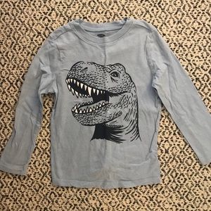 Old navy 5T long sleeve